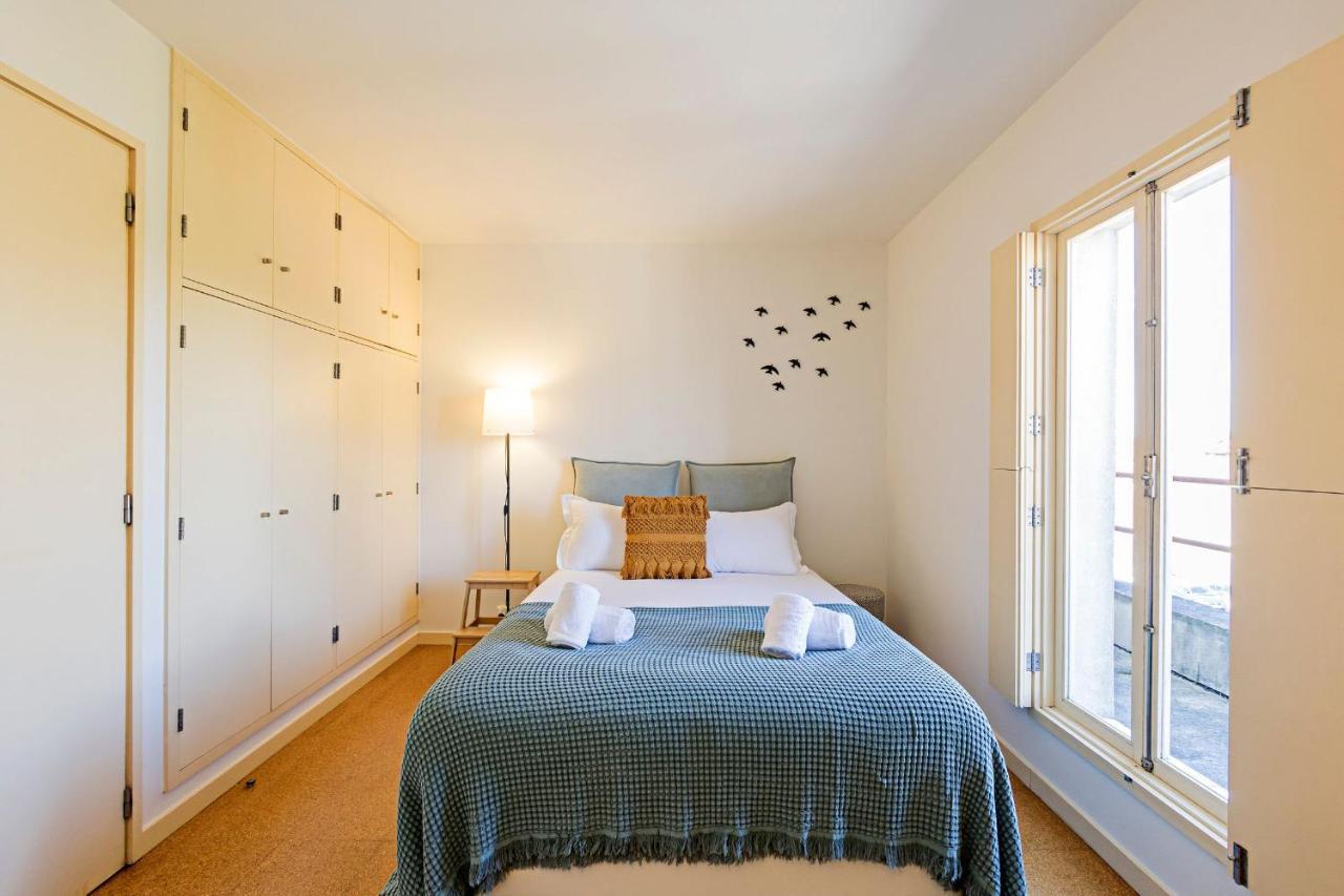 Casa 128 By Lovelystay Appartement Porto